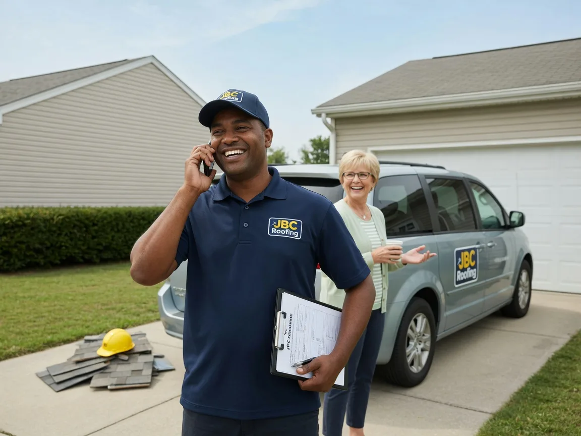 Roof Replacement Peak, SC FAQs